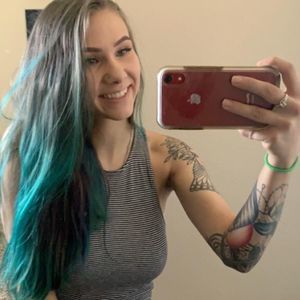 Meet your Posher, Brandi